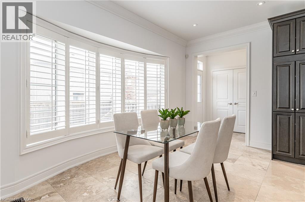 540 BRIDGEVIEW Road, Oakville, Ontario, L6M0P3 — Photo 11
