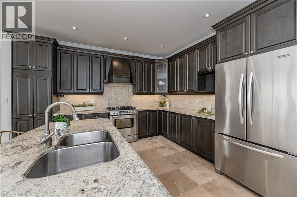 540 BRIDGEVIEW Road, Oakville, Ontario, L6M0P3 — Photo 13
