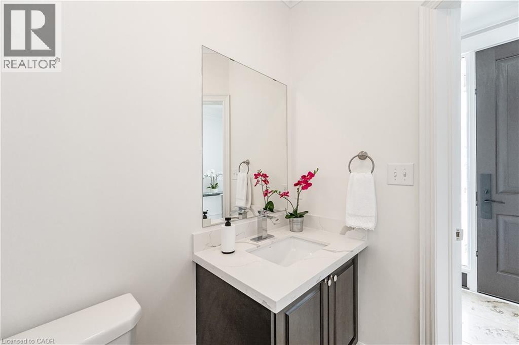 540 BRIDGEVIEW Road, Oakville, Ontario, L6M0P3 — Photo 16