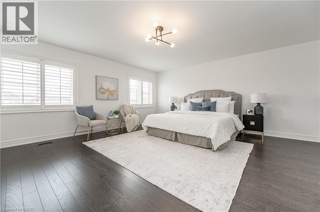 540 BRIDGEVIEW Road, Oakville, Ontario, L6M0P3 — Photo 18