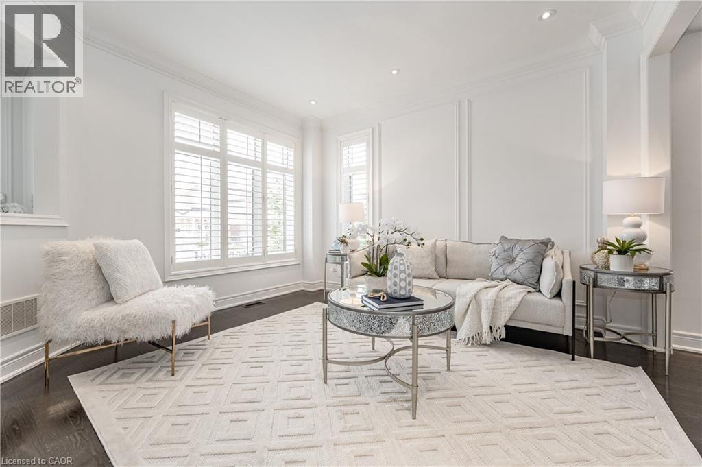 540 BRIDGEVIEW Road, Oakville, Ontario, L6M0P3 — Photo 4