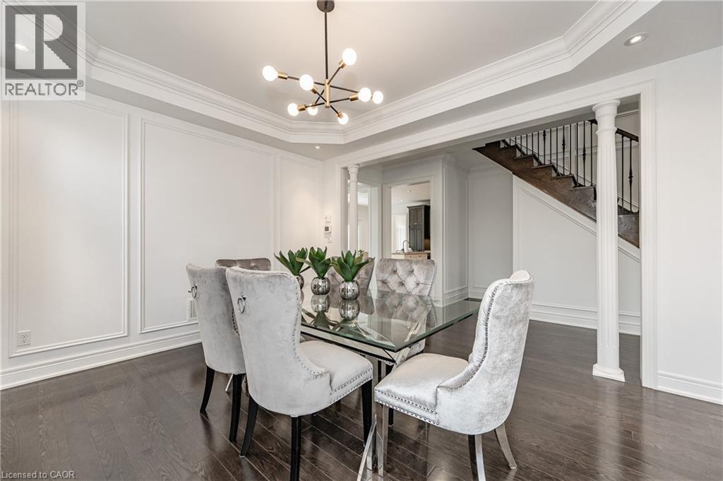 540 BRIDGEVIEW Road, Oakville, Ontario, L6M0P3 — Photo 7
