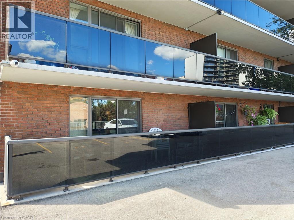 81 CHARLTON Avenue E Unit# 103, Hamilton, Ontario, L8N1Y7 — Photo 26