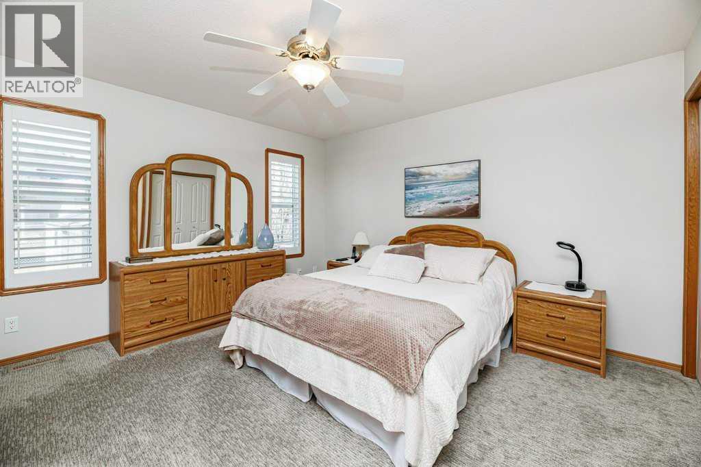 75 Langford Crescent, Red Deer