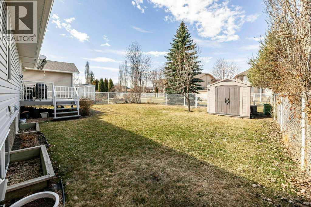 75 Langford Crescent, Red Deer