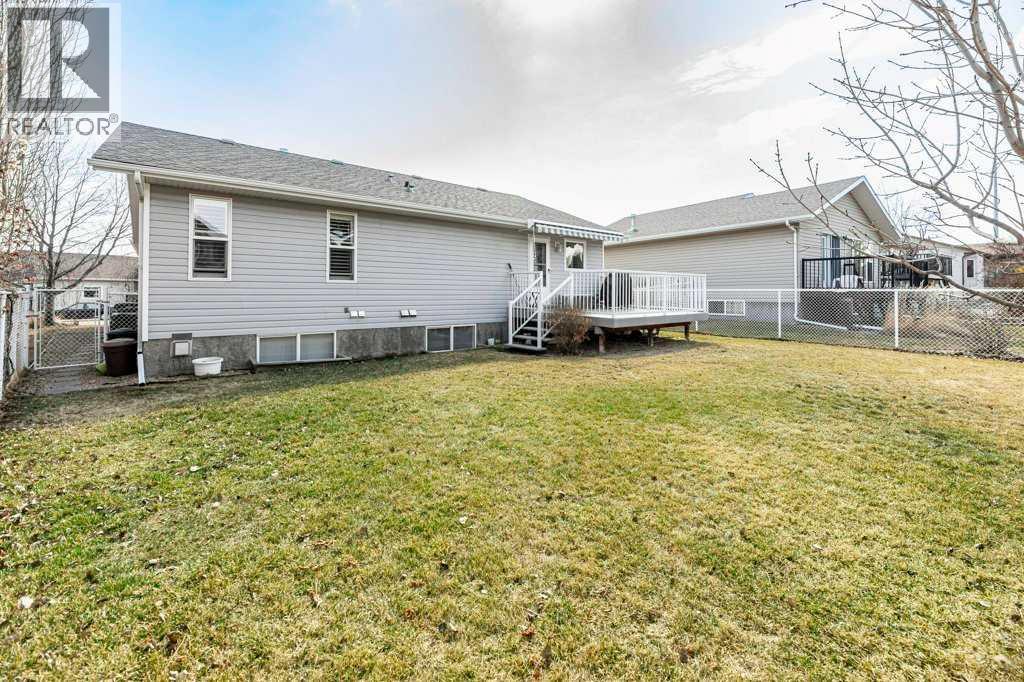 75 Langford Crescent, Red Deer