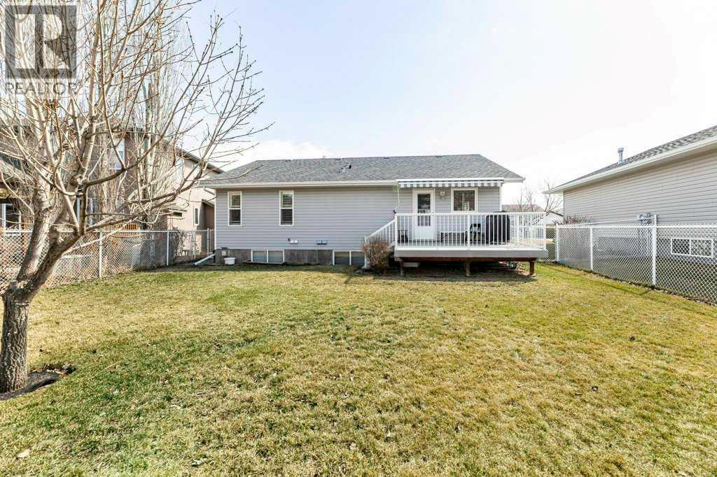 75 Langford Crescent, Red Deer