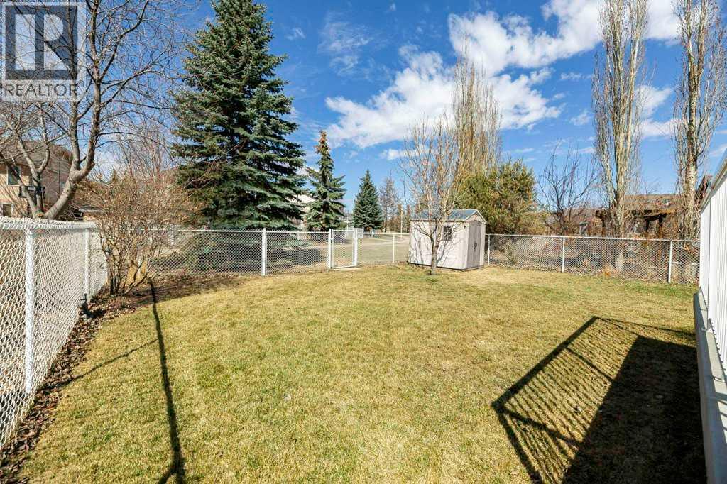 75 Langford Crescent, Red Deer
