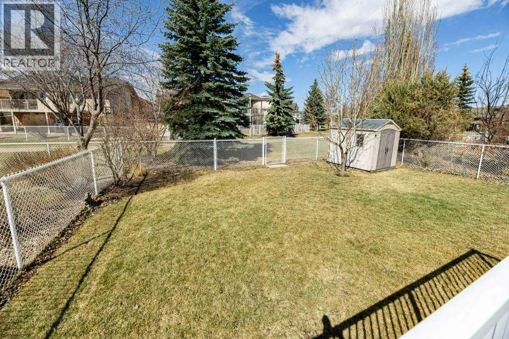 75 Langford Crescent, Red Deer