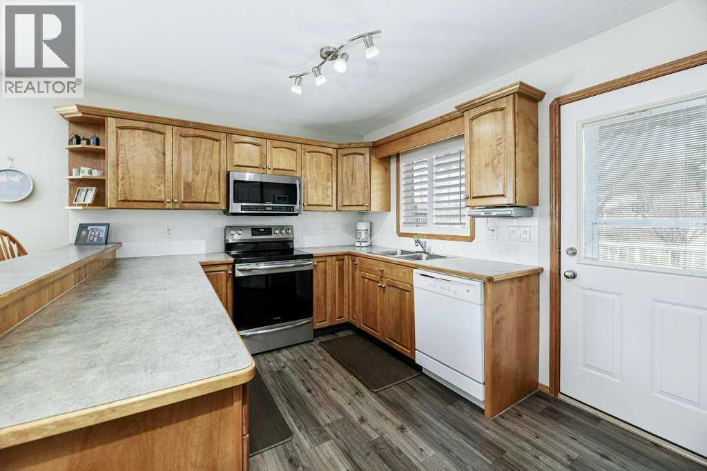 75 Langford Crescent, Red Deer