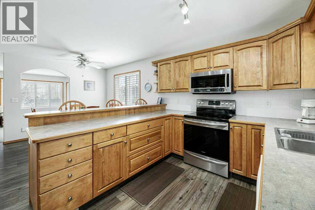 75 Langford Crescent, Red Deer