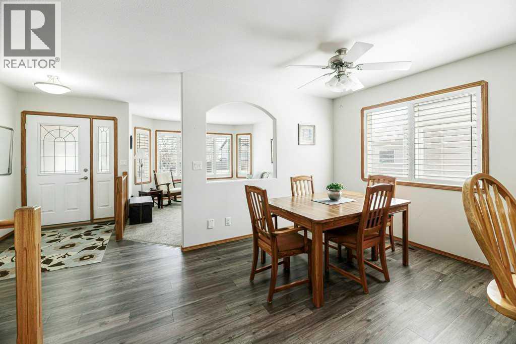 75 Langford Crescent, Red Deer