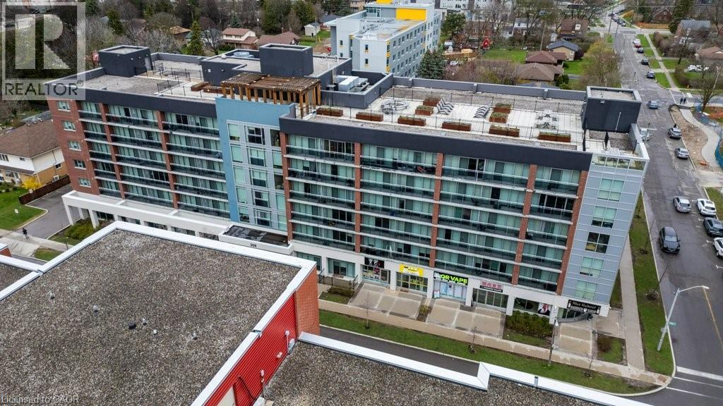#101 308 LESTER Street - 22