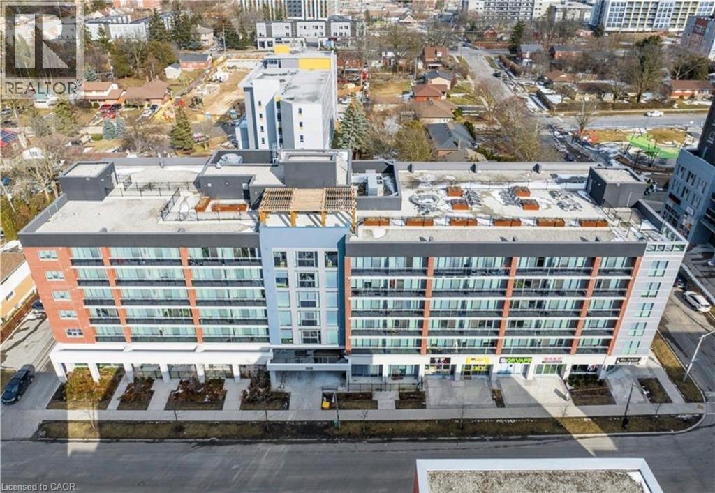 308 LESTER Street Unit# 101, Waterloo, Ontario, N2L0H9 — Photo 23