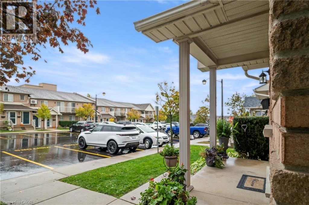 2737 KING Street E Unit# 45, Hamilton, Ontario, L8G5H1 — Photo 40