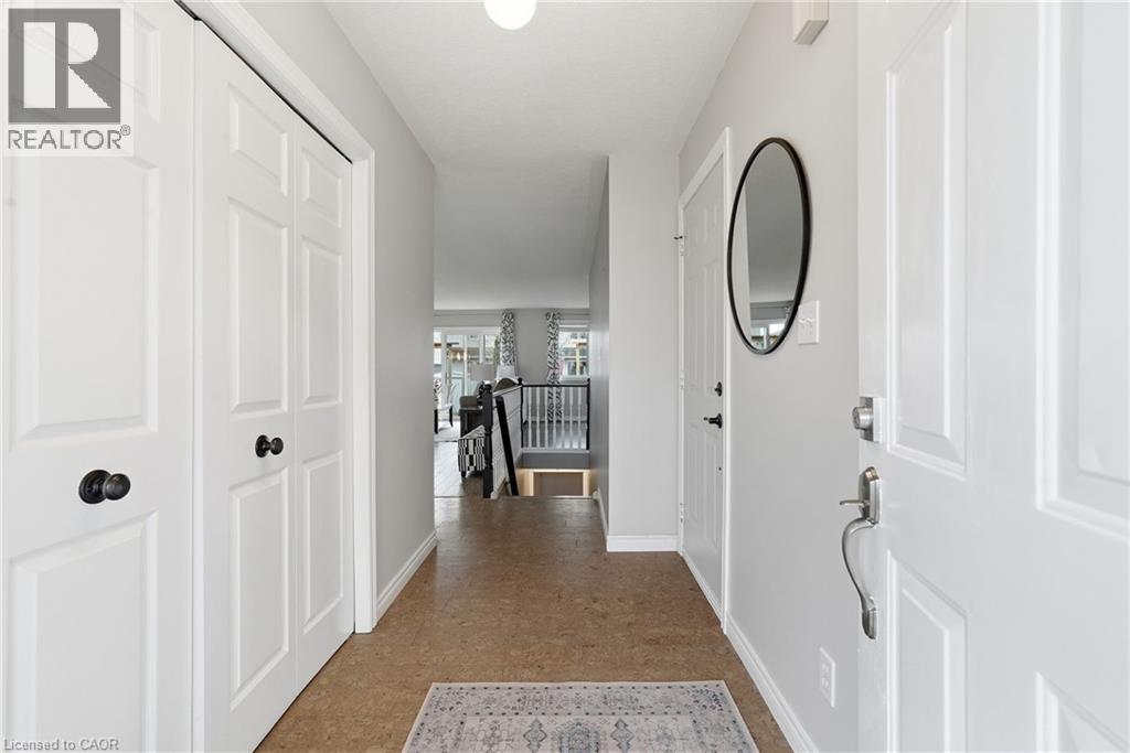 750 LAVERY Street, Listowel, Ontario, N4W3T4 — Photo 5