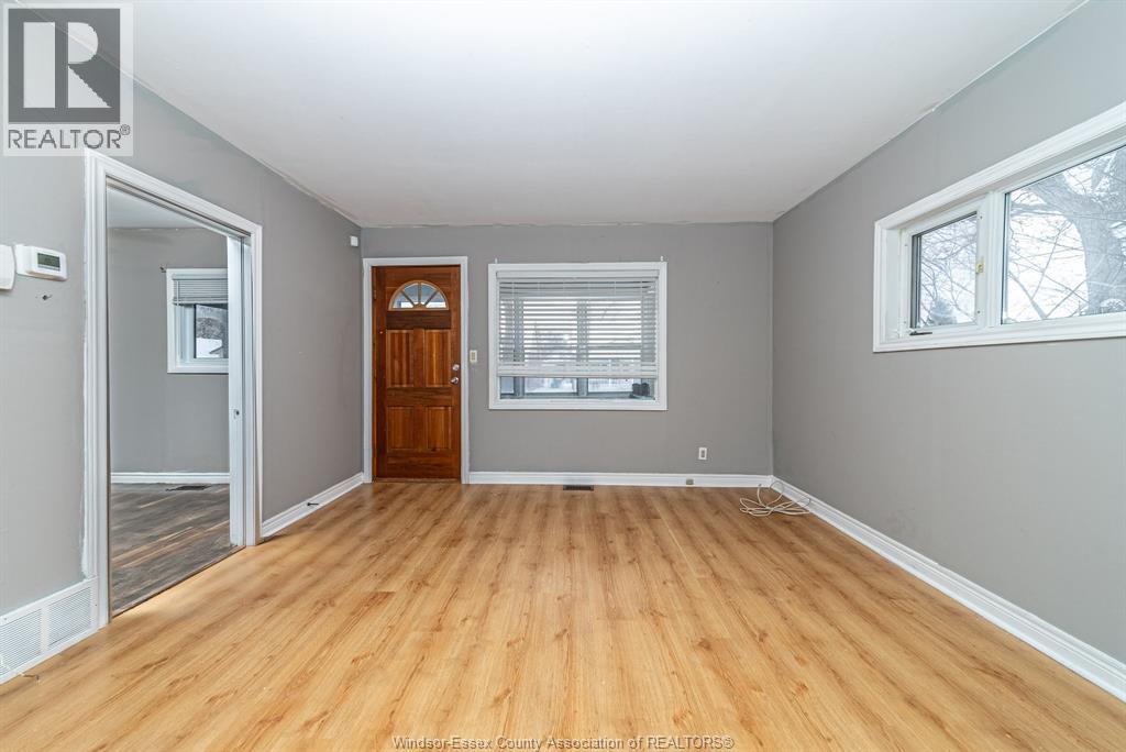 963 Josephine Unit# FULL, Windsor, Ontario, N9B2L4 — Photo 5