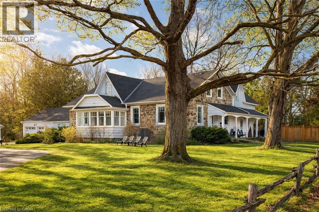 320 WHITMORE Drive