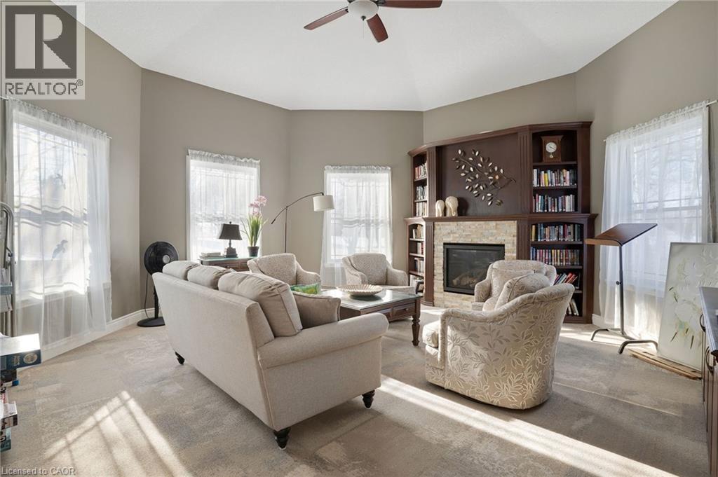 9 LAKEFIELD Court Unit# 89, Baden, Ontario, N3A3P4 — Photo 39