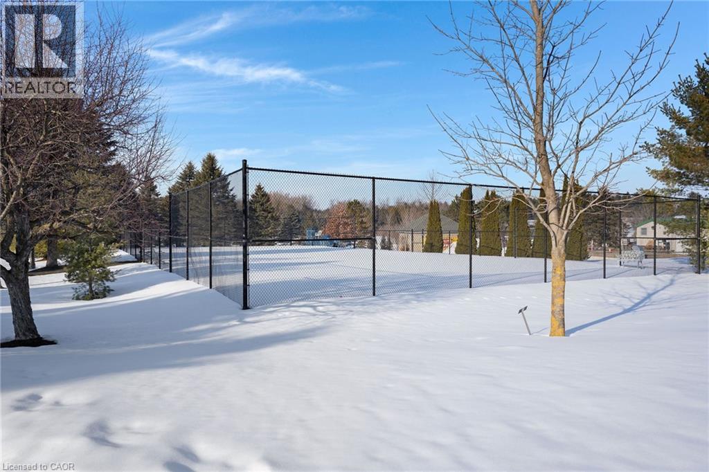 9 LAKEFIELD Court Unit# 89, Baden, Ontario, N3A3P4 — Photo 42