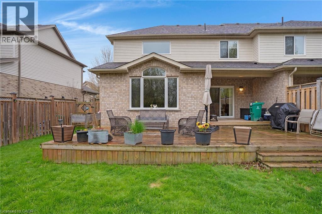 214 SNYDERS Road E Unit# 4, Baden, Ontario, N3A0A6 — Photo 38
