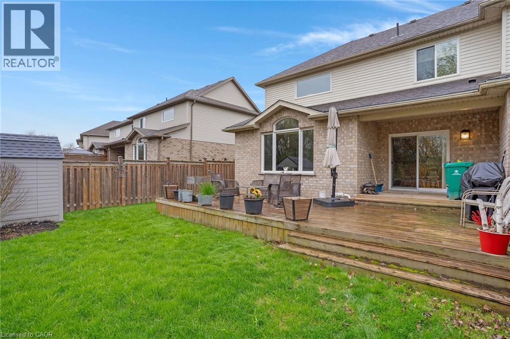 214 SNYDERS Road E Unit# 4, Baden, Ontario, N3A0A6 — Photo 41