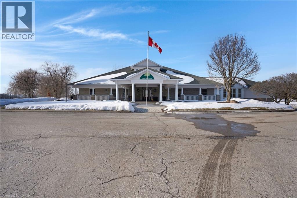 9 LAKEFIELD Court Unit# 89, Baden, Ontario, N3A3P4 — Photo 33