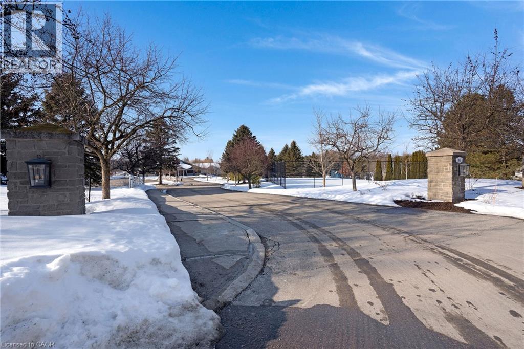 9 LAKEFIELD Court Unit# 89, Baden, Ontario, N3A3P4 — Photo 41