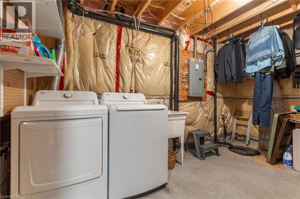 214 SNYDERS Road E Unit# 4, Baden, Ontario, N3A0A6 — Photo 37