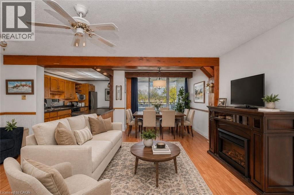 #308 1425 GHENT Avenue - 23
