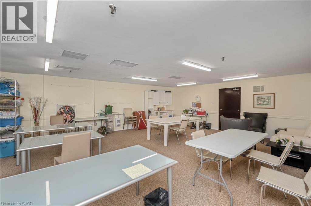 1425 GHENT Avenue Unit# 308, Burlington, Ontario, L7S1X5 — Photo 36