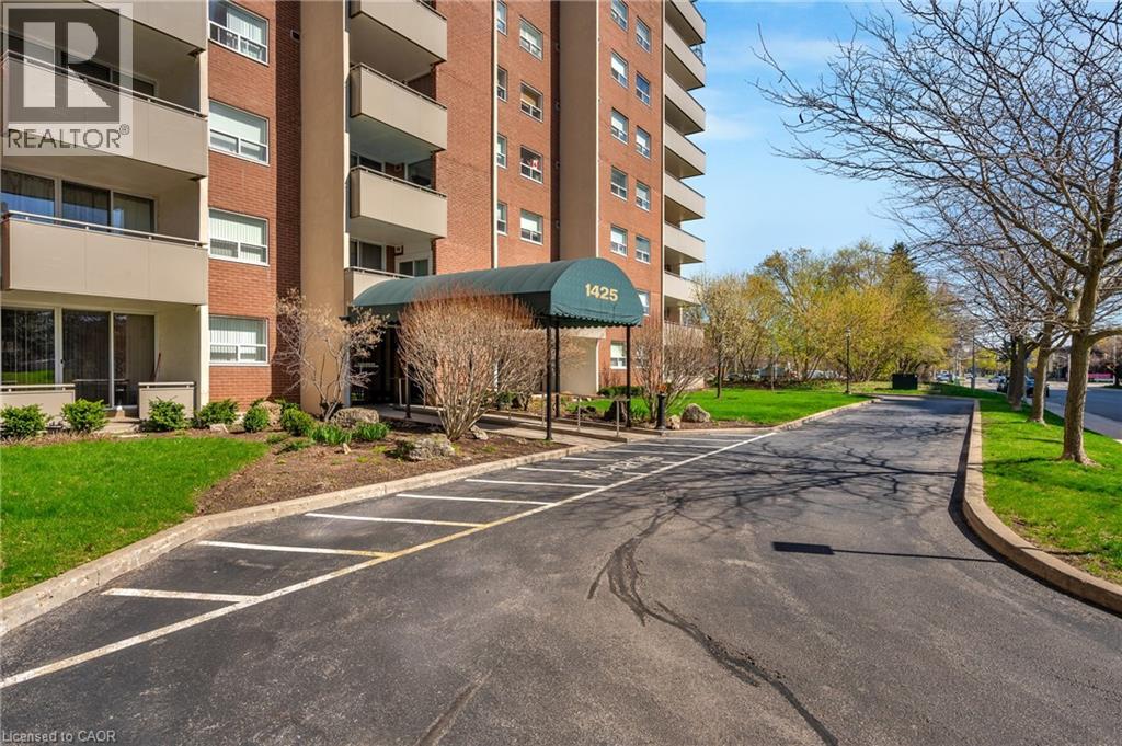 #308 1425 GHENT Avenue - 2