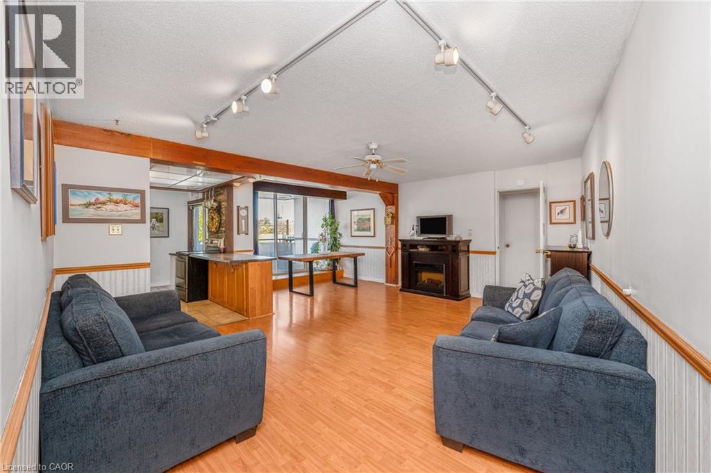 1425 GHENT Avenue Unit# 308, Burlington, Ontario, L7S1X5 — Photo 17