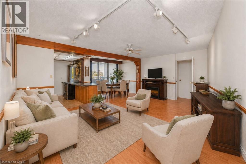 #308 1425 GHENT Avenue - 18