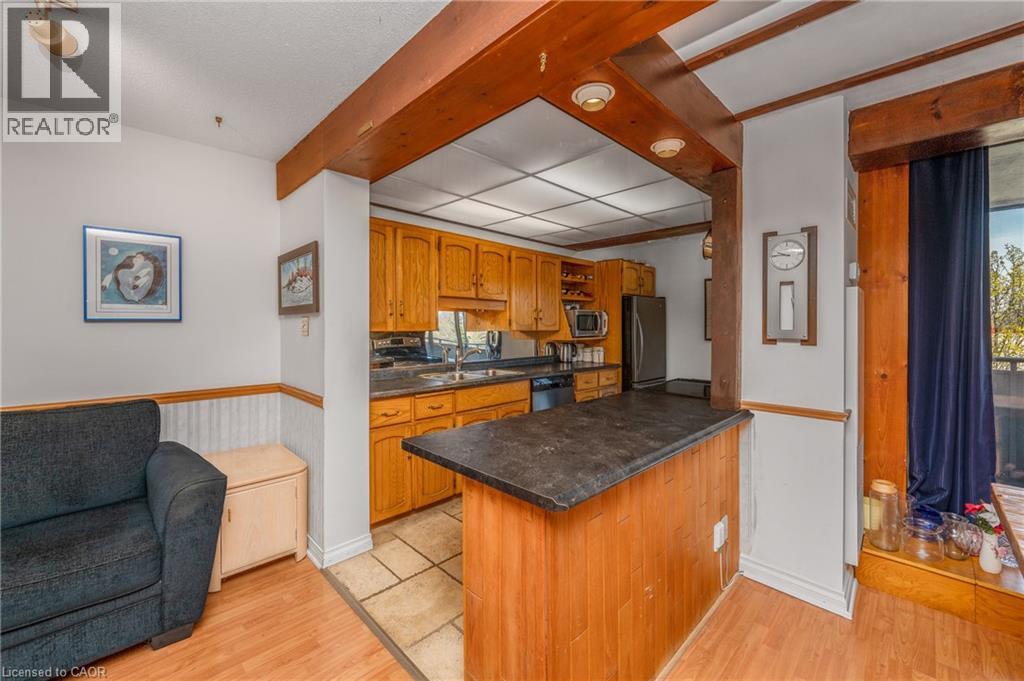 #308 1425 GHENT Avenue - 25