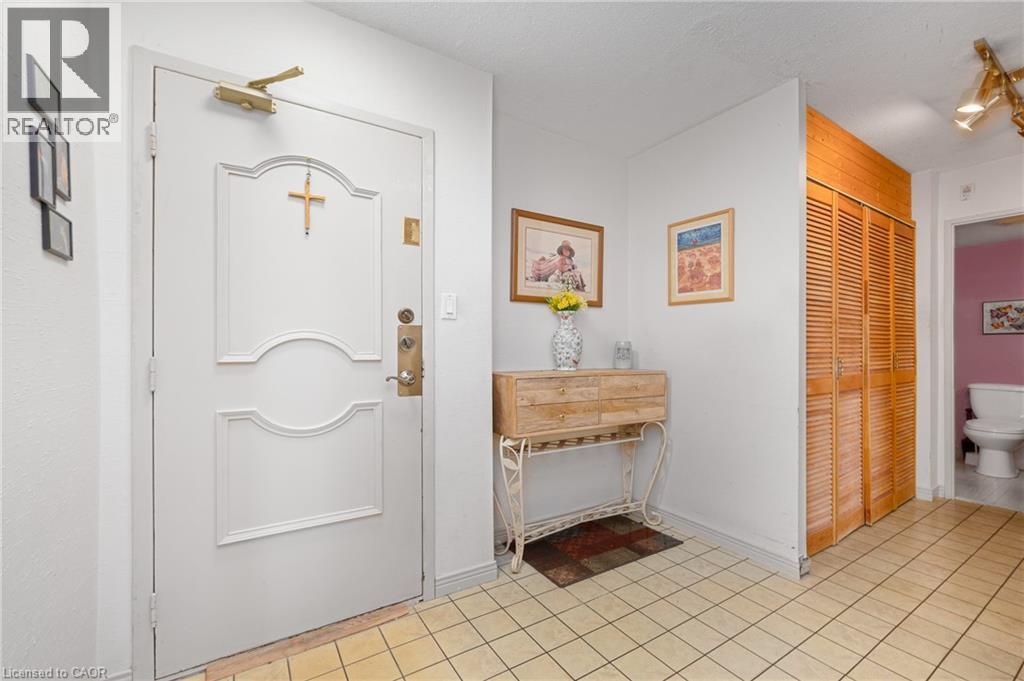 #308 1425 GHENT Avenue - 5