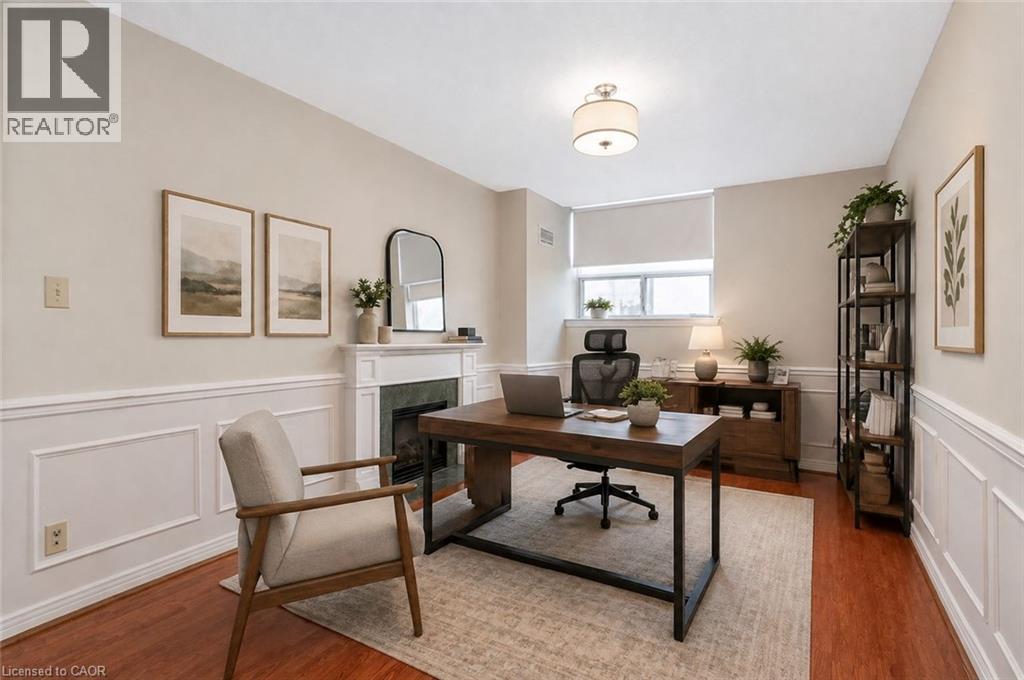 #308 1425 GHENT Avenue - 8