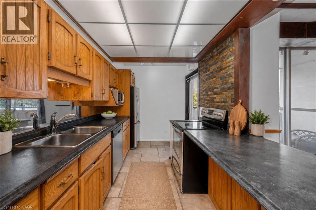 1425 GHENT Avenue Unit# 308, Burlington, Ontario, L7S1X5 — Photo 28