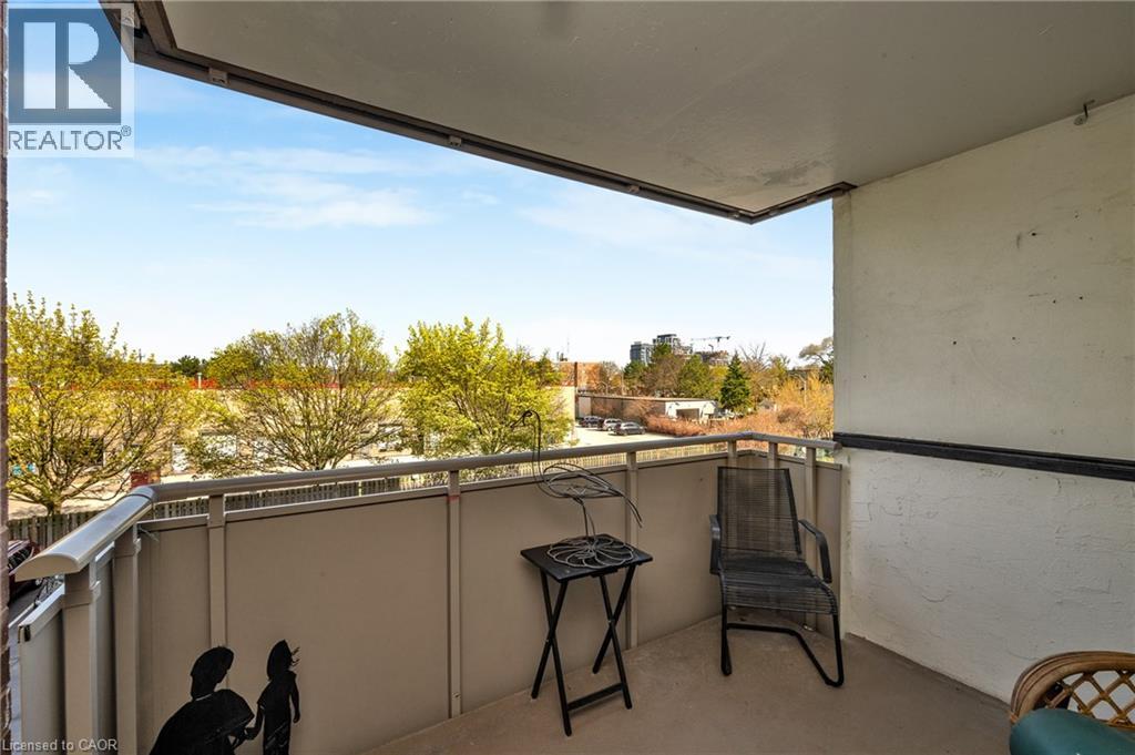 1425 GHENT Avenue Unit# 308, Burlington, Ontario, L7S1X5 — Photo 31