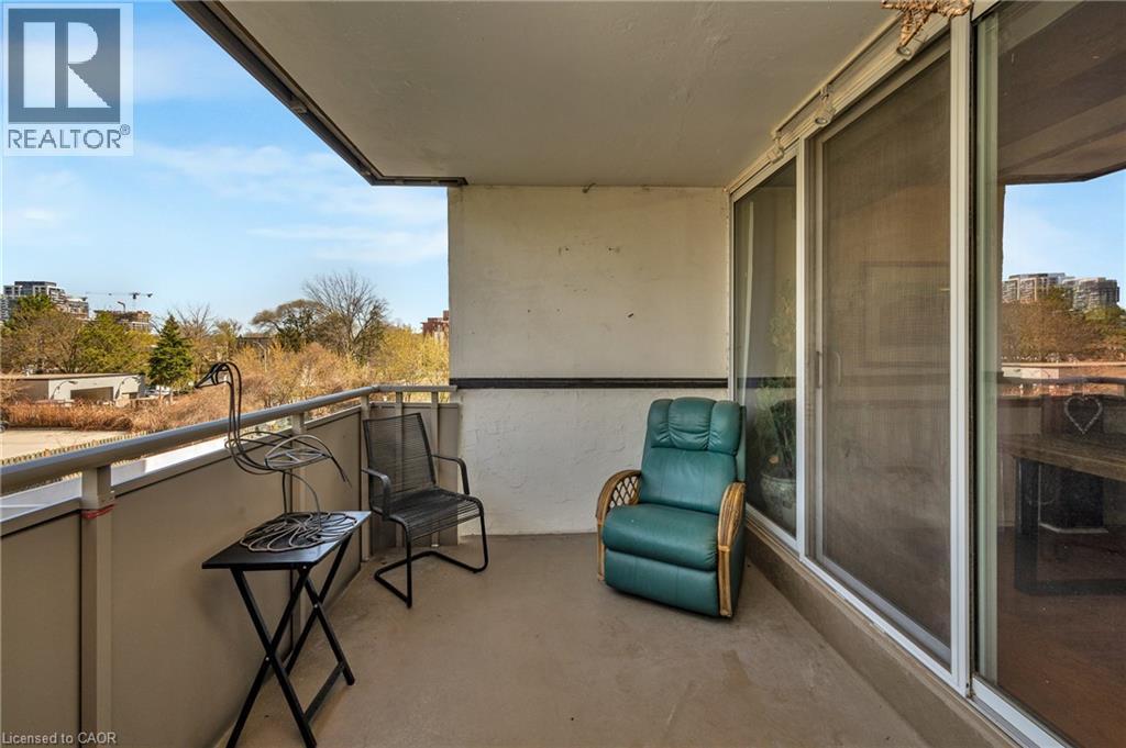 #308 1425 GHENT Avenue - 30
