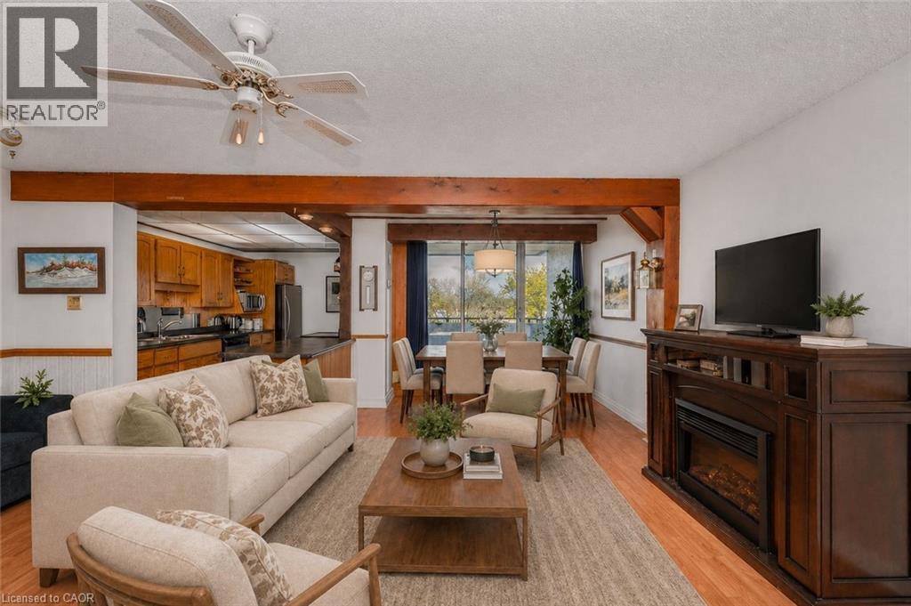 1425 GHENT Avenue Unit# 308, Burlington, Ontario, L7S1X5 — Photo 24