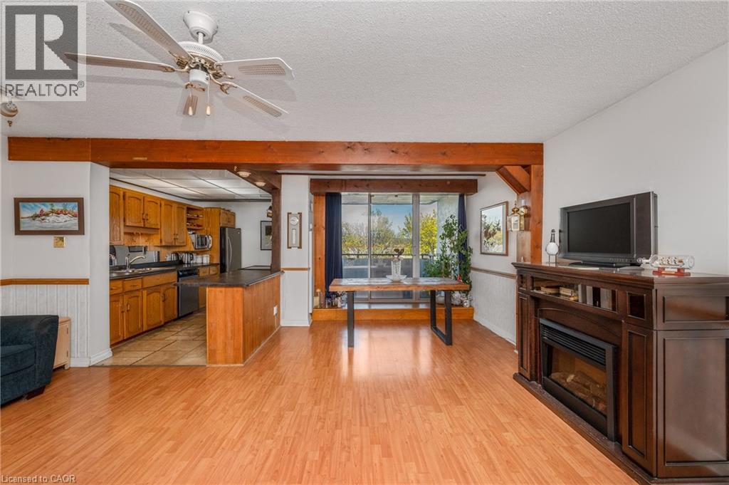 1425 GHENT Avenue Unit# 308, Burlington, Ontario, L7S1X5 — Photo 22