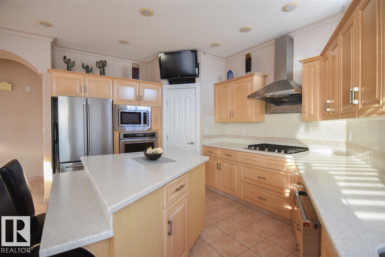 16115 57 ST NW - 11