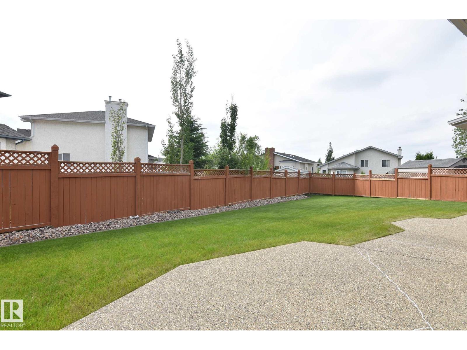 16115 57 ST NW - 42