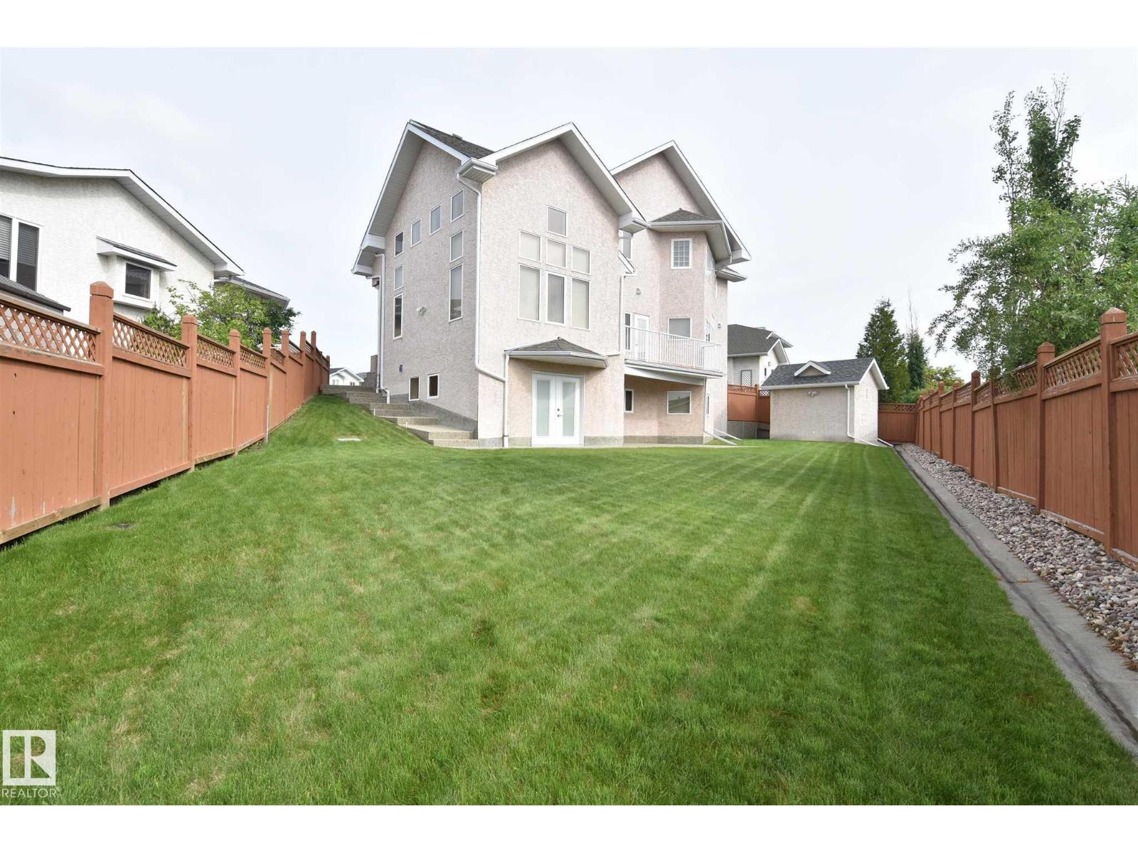 16115 57 ST NW - 43