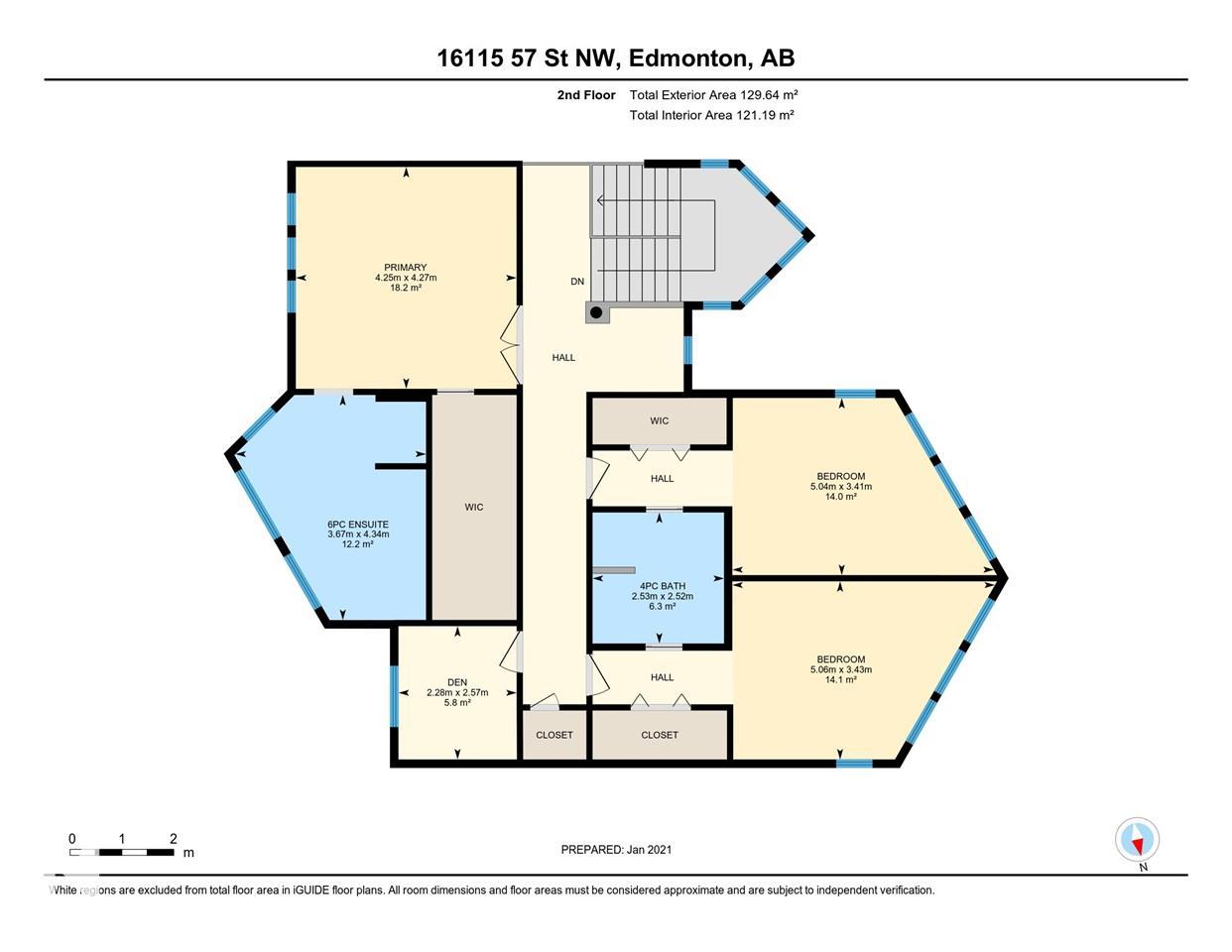 16115 57 ST NW - 49