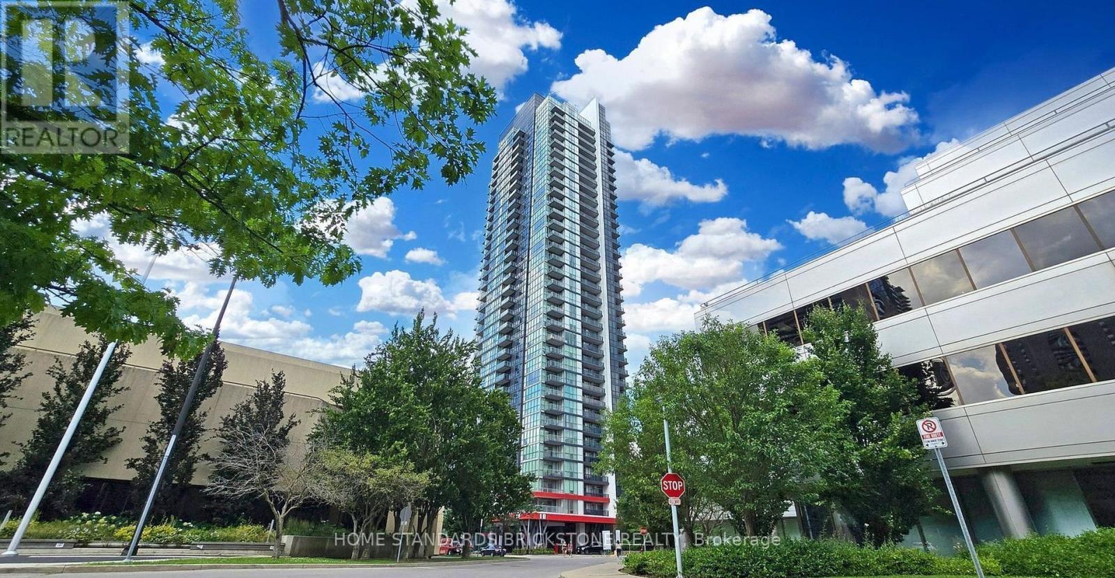Listing photo of 3306 - 88 SHEPPARD AVENUE E