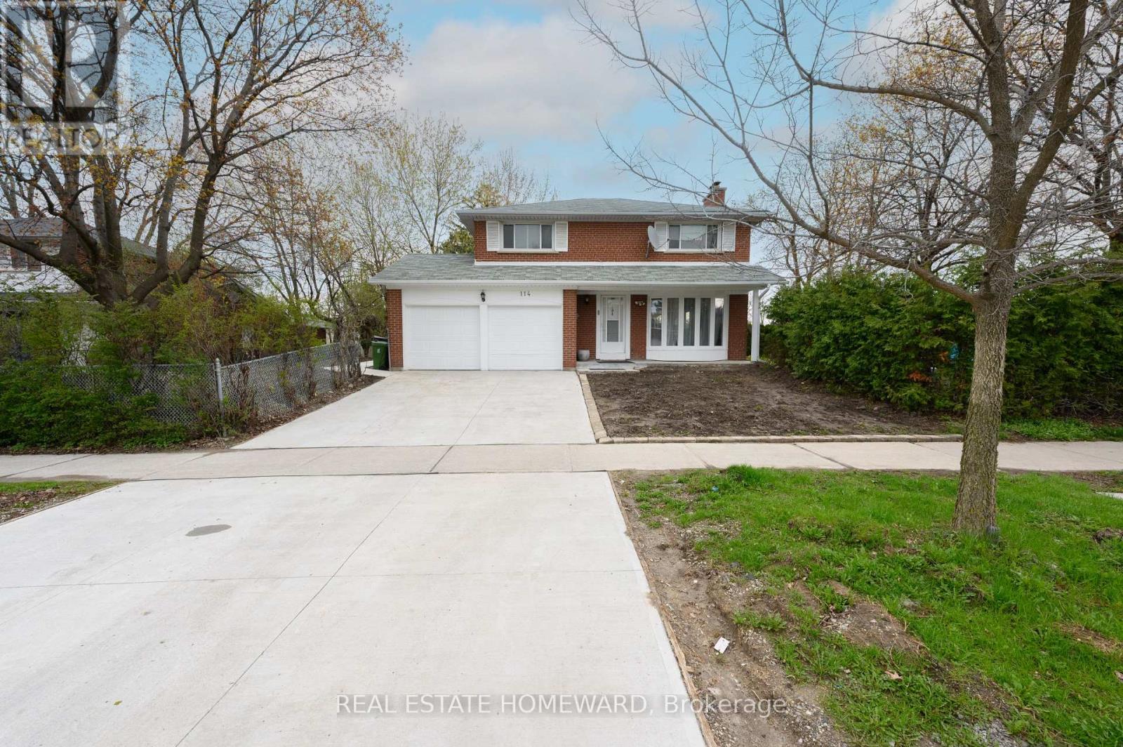 Listing photo of LOWER UNIT - 114 OLD SHEPPARD AVENUE