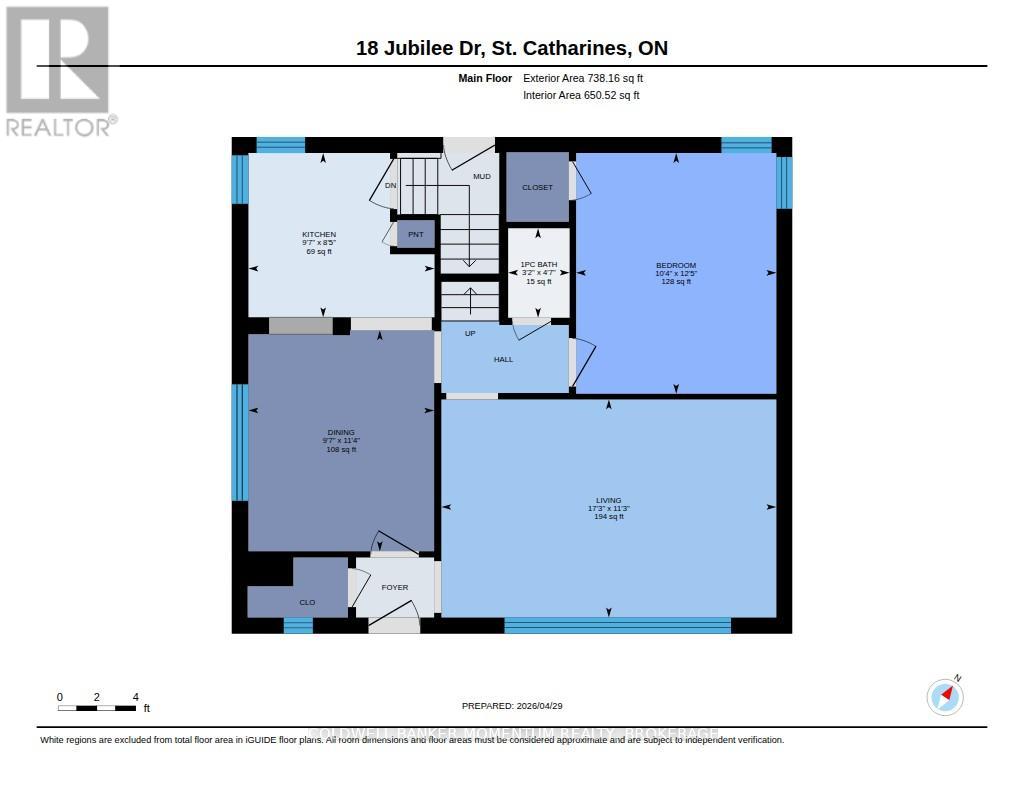 18 JUBILEE DRIVE - 38