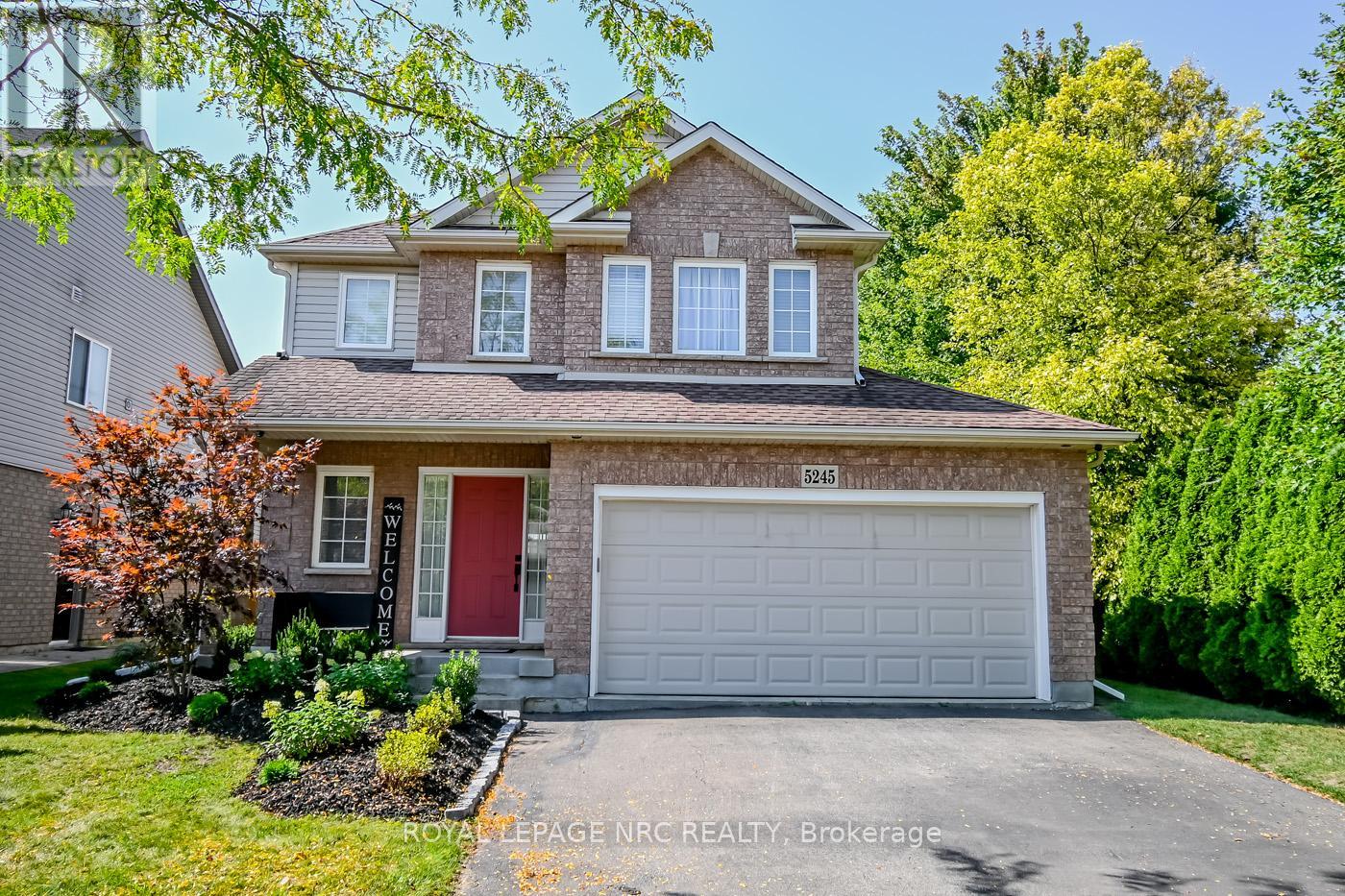 5245 WHITE DOVE PARKWAY - 1